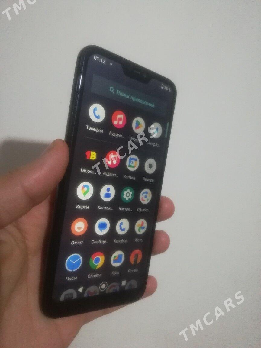 Mi a2 lite - Мары - img 2