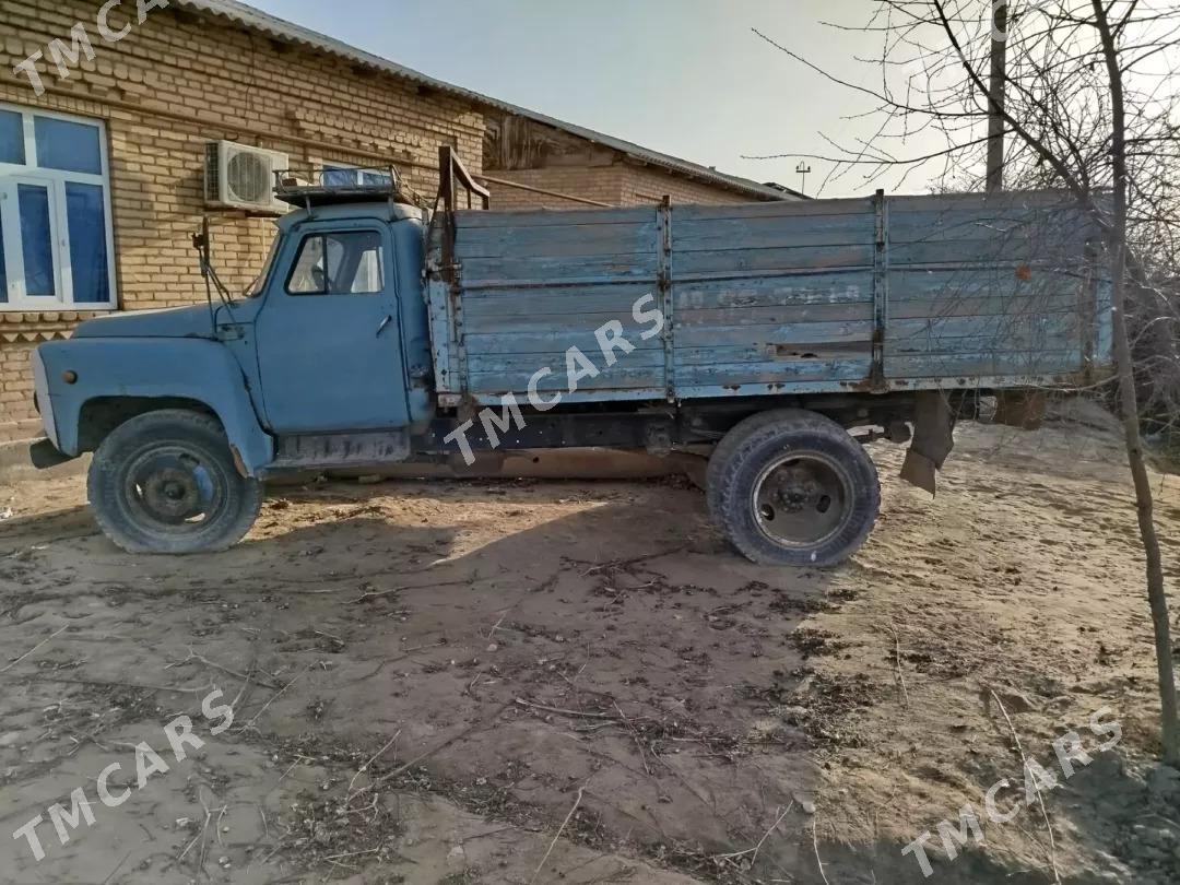 Gaz 53 1993 - 16 000 TMT - Сакар - img 3