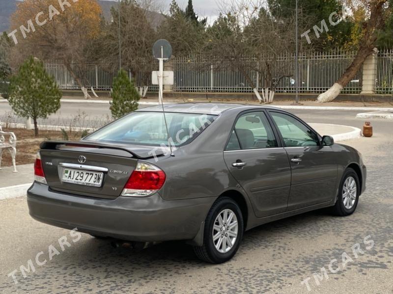 Toyota Camry 2002 - 161 000 TMT - Балканабат - img 3