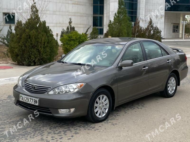 Toyota Camry 2002 - 161 000 TMT - Балканабат - img 4