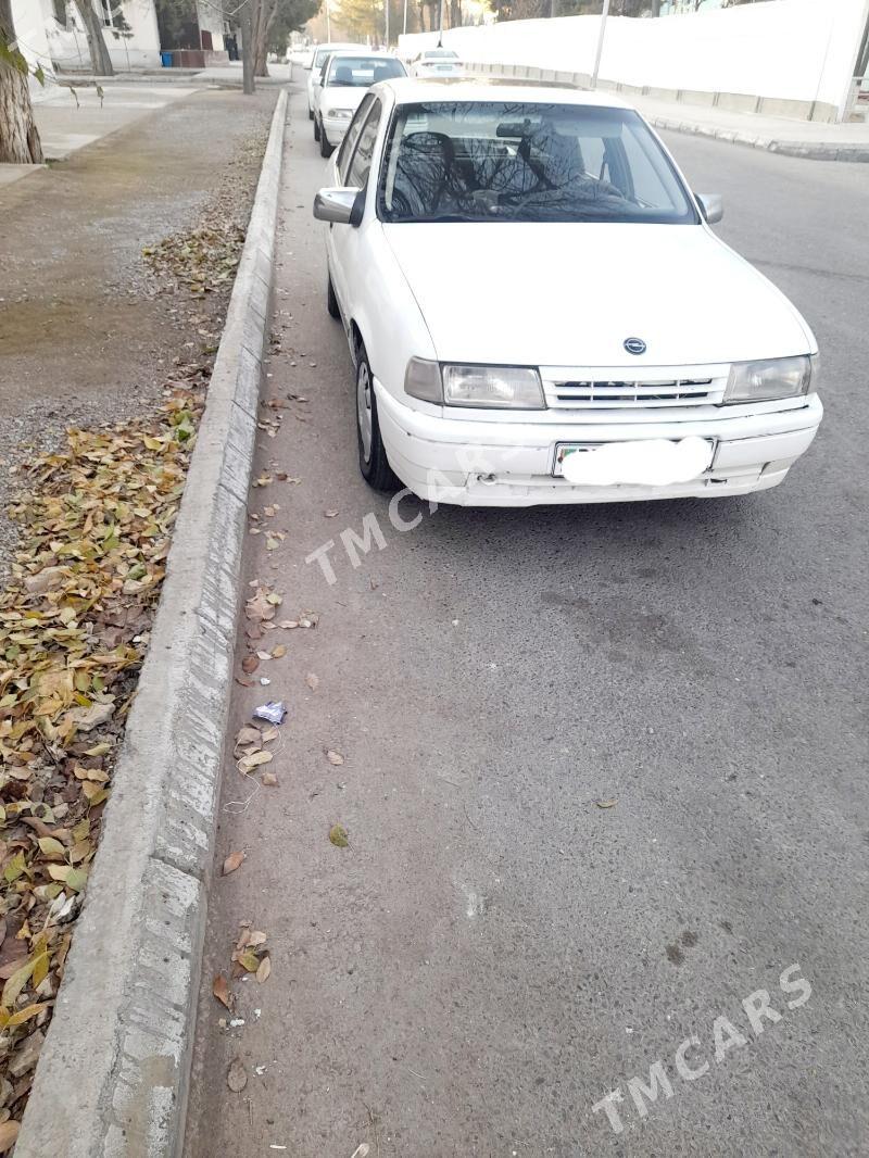 Opel Vectra 1995 - 20 000 TMT - Ak bugdaý etraby - img 5