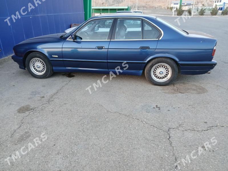 BMW 530 1993 - 45 000 TMT - Туркменбаши - img 3