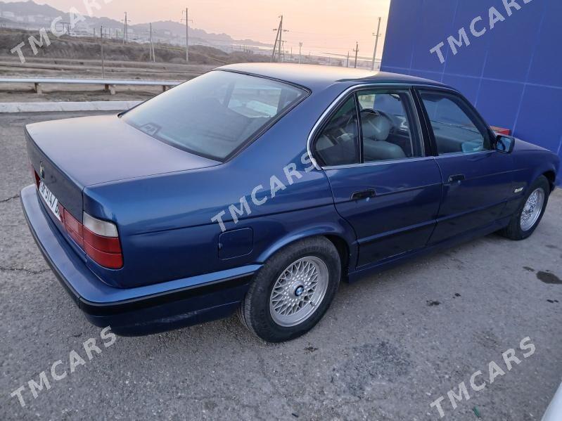 BMW 530 1993 - 45 000 TMT - Туркменбаши - img 2