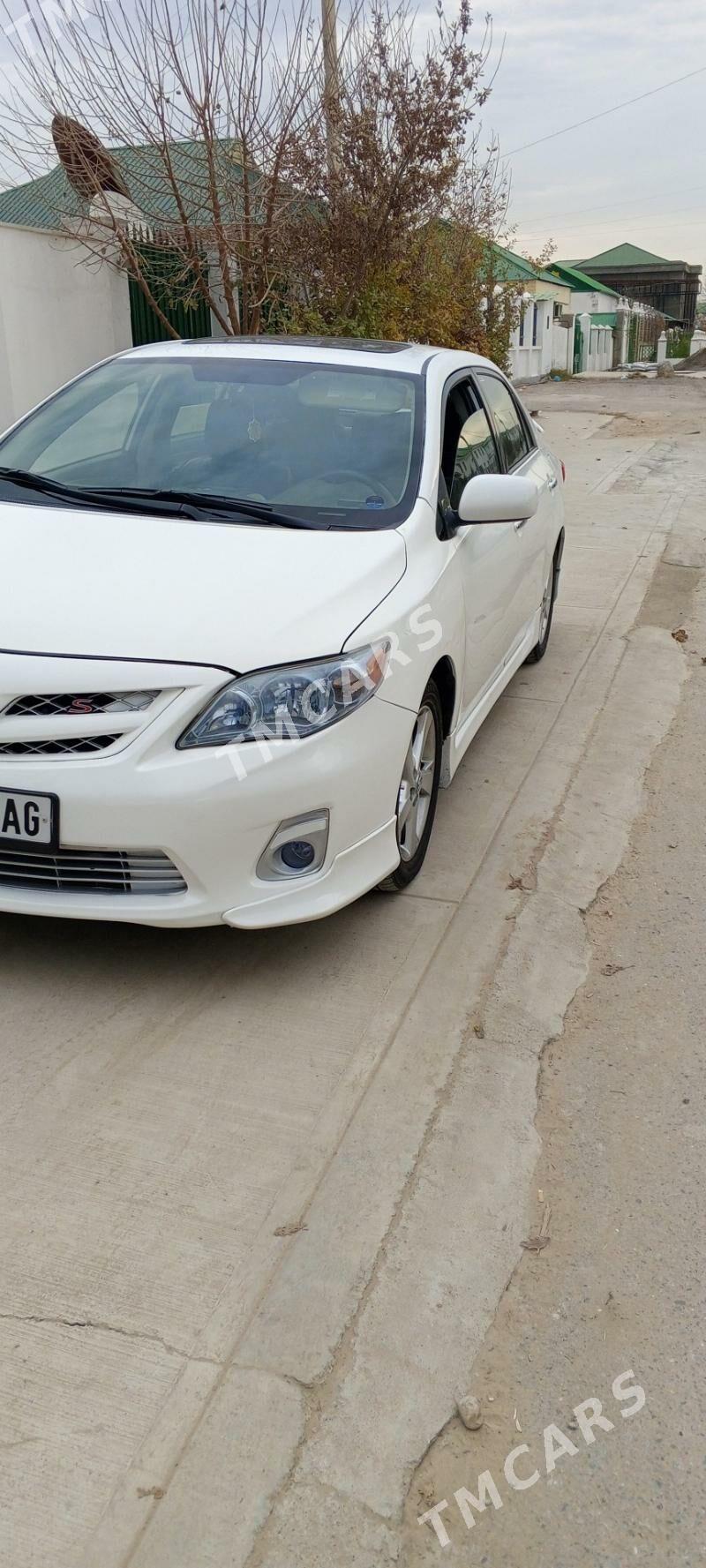 Toyota Corolla 2011 - 159 000 TMT - Мир 1 - img 3