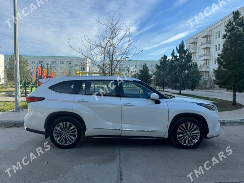 Toyota Highlander 2021 - 690 000 TMT - Aşgabat - img 5