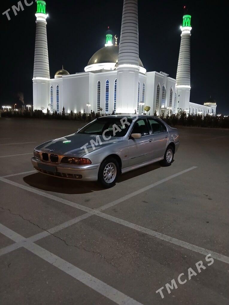 BMW 525 1996 - 65 000 TMT - Балканабат - img 2