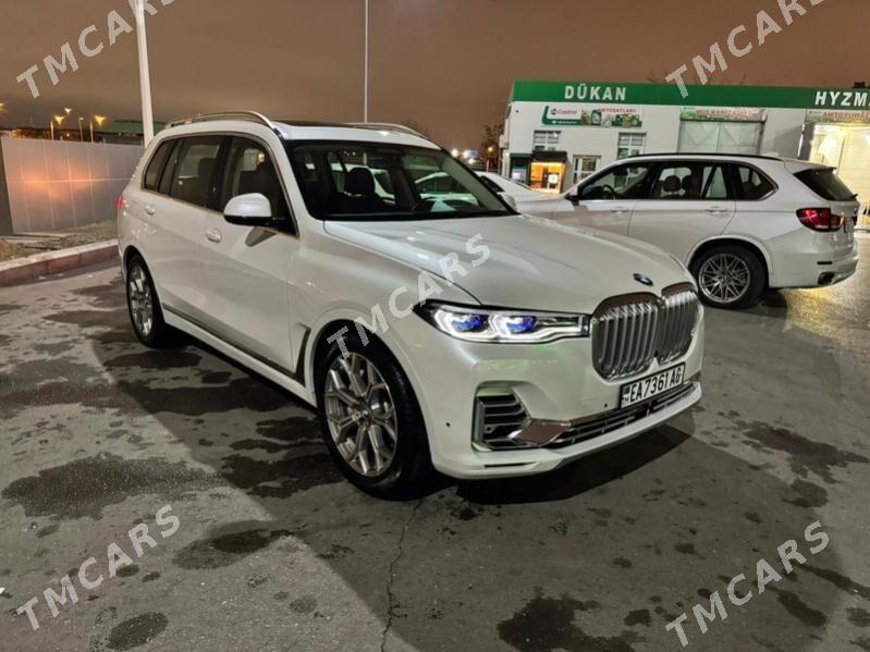 BMW X7 2020 - 1 190 000 TMT - Aşgabat - img 6