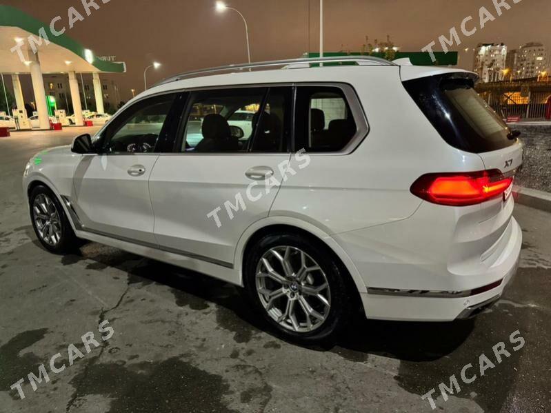 BMW X7 2020 - 1 190 000 TMT - Aşgabat - img 4