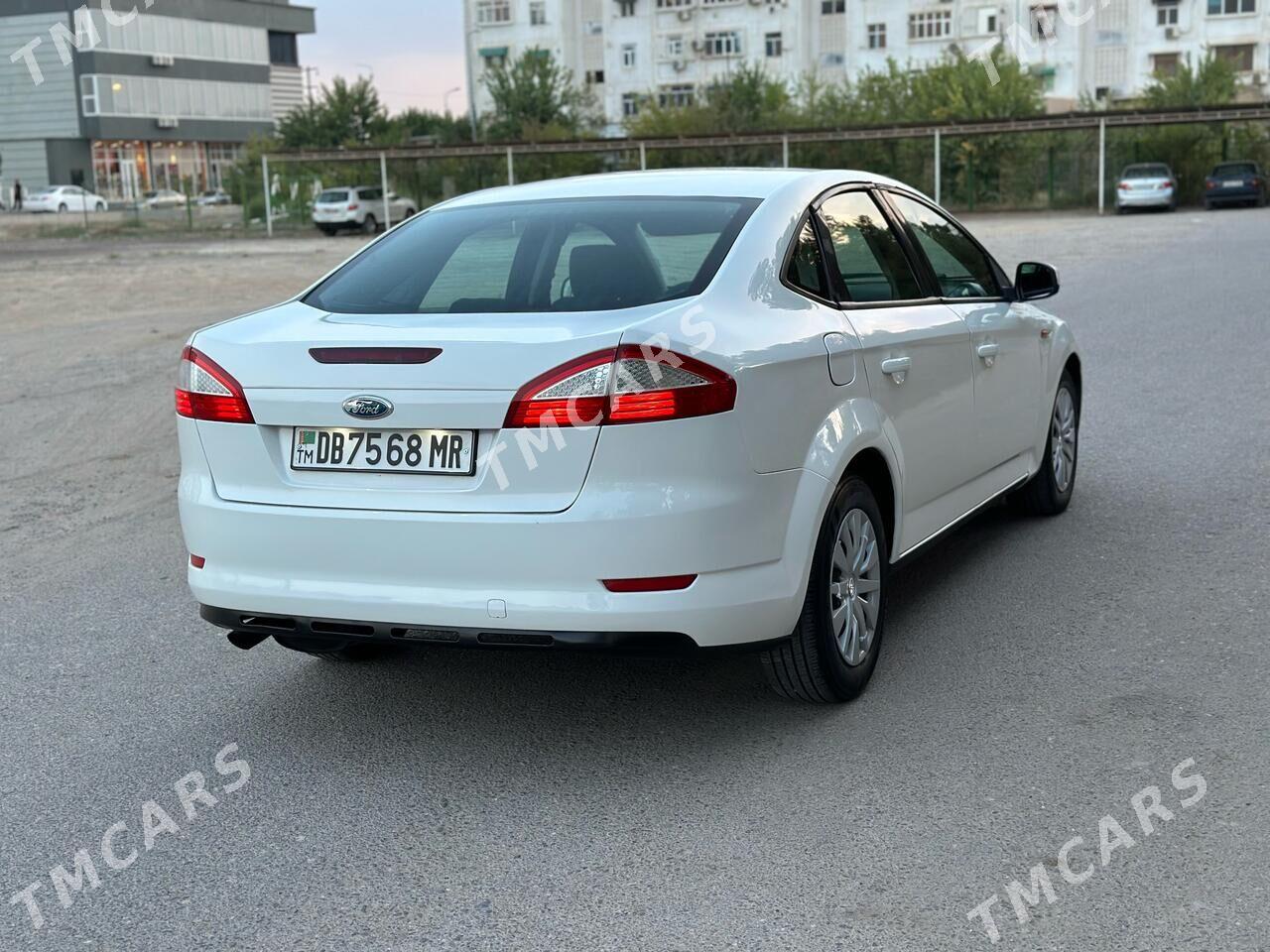 Ford Mondeo 2012 - 78 000 TMT - Мары - img 2