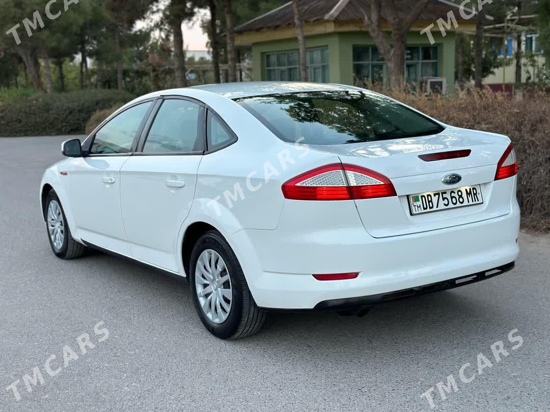 Ford Mondeo 2012 - 78 000 TMT - Мары - img 3