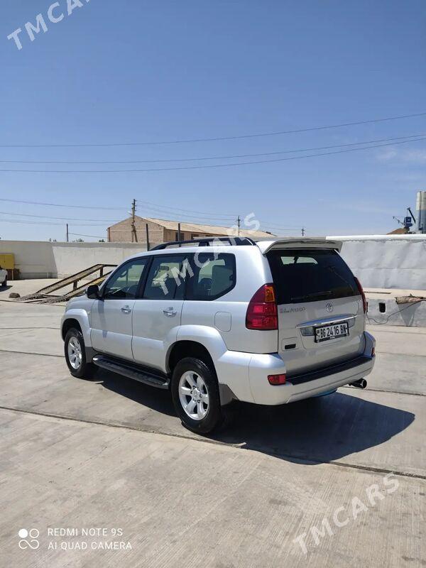 Toyota Land Cruiser Prado 2008 - 350 000 TMT - Балканабат - img 2