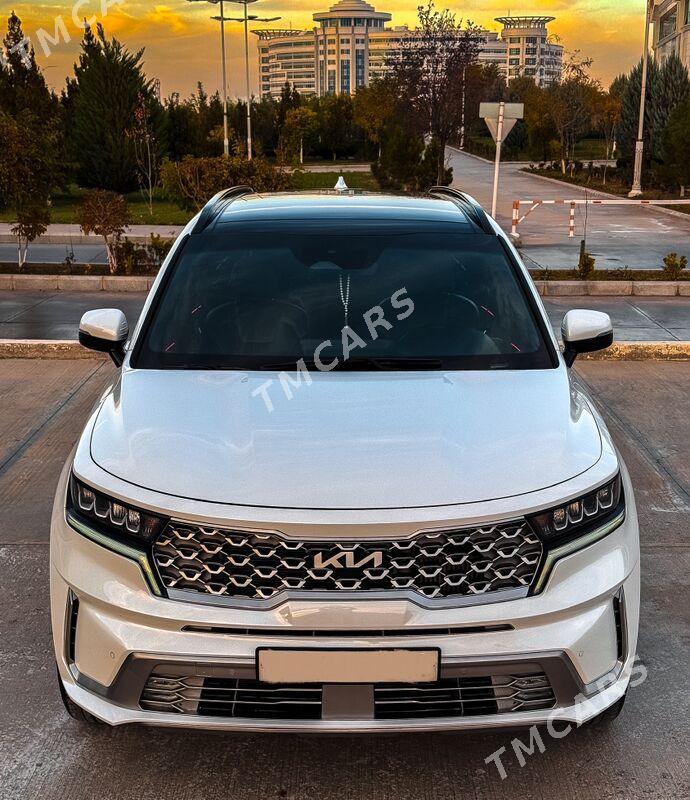 Kia Sorento 2021 - 520 000 TMT - Aşgabat - img 4