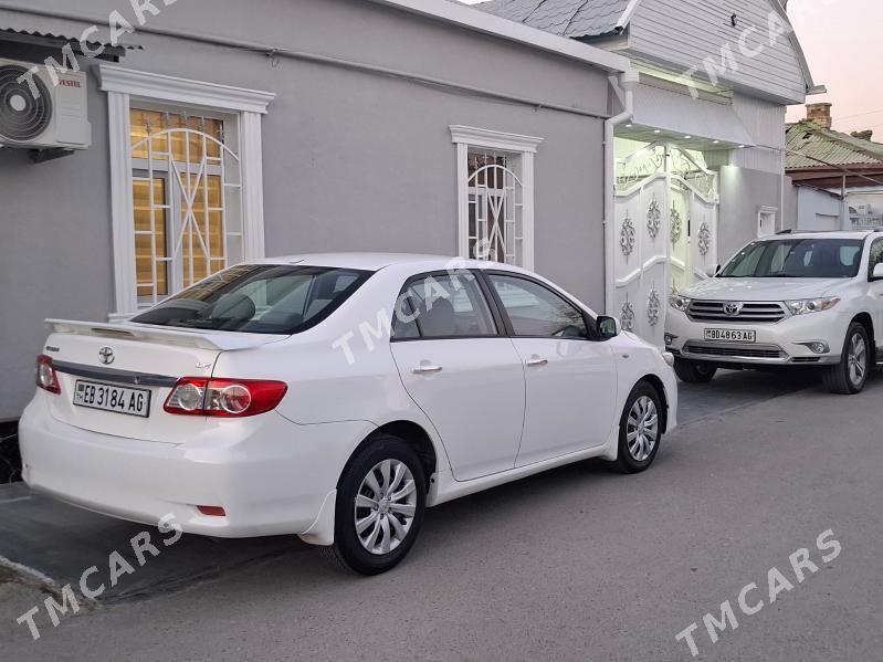 Toyota Corolla 2012 - 158 000 TMT - Aşgabat - img 3