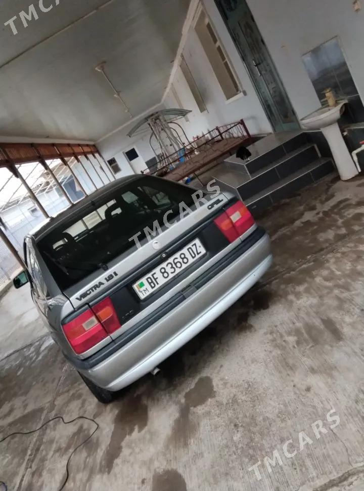 Opel Vectra 1995 - 60 000 TMT - Daşoguz - img 9