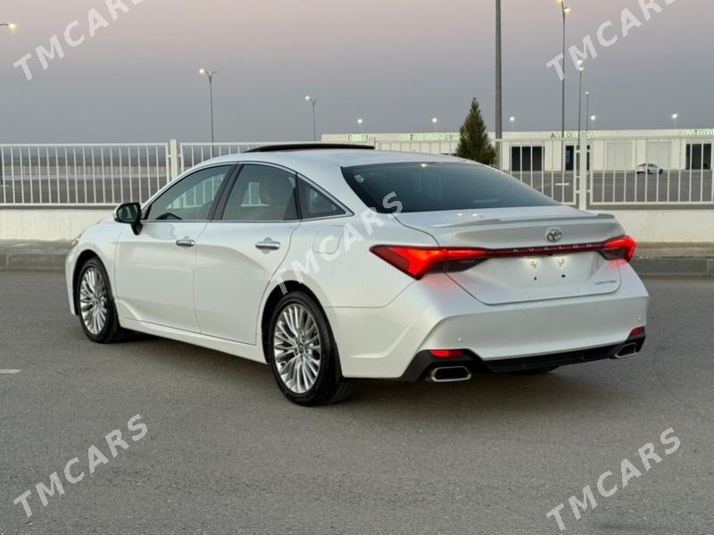 Toyota Avalon 2019 - 650 000 TMT - Ашхабад - img 4