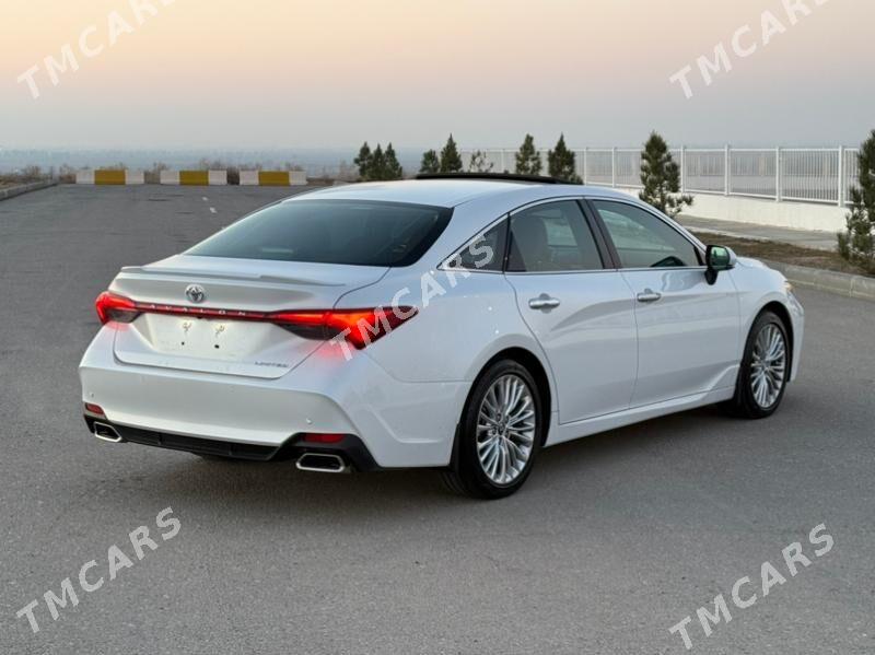 Toyota Avalon 2019 - 650 000 TMT - Ашхабад - img 6