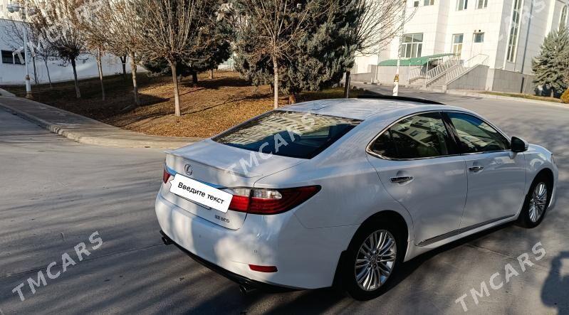 Lexus ES 350 2014 - 330 000 TMT - Aşgabat - img 2