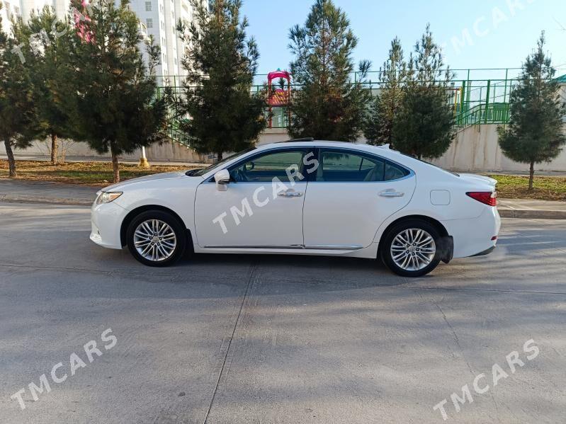 Lexus ES 350 2014 - 330 000 TMT - Aşgabat - img 6