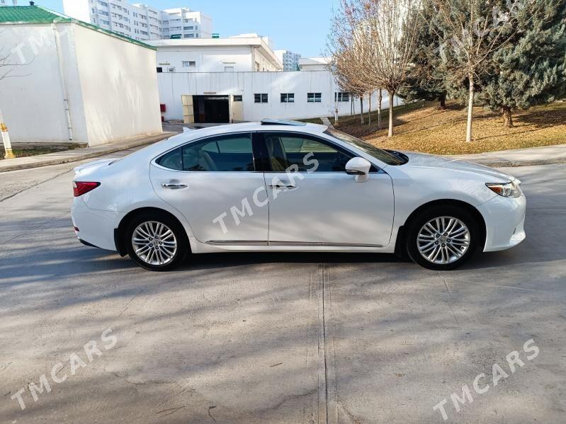 Lexus ES 350 2014 - 330 000 TMT - Aşgabat - img 4