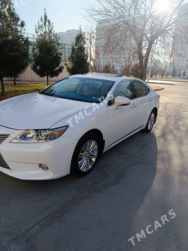 Lexus ES 350 2014 - 330 000 TMT - Aşgabat - img 5