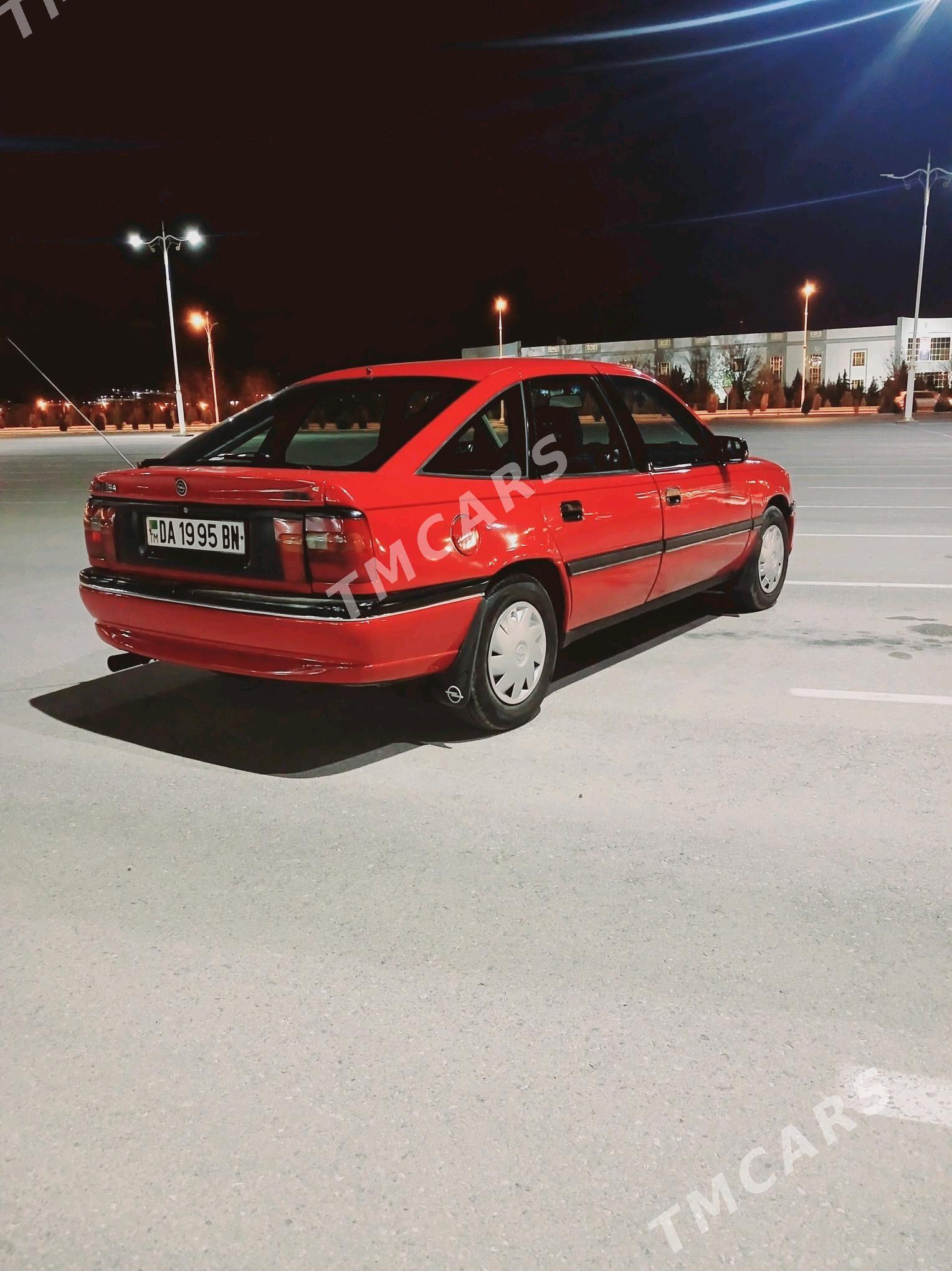 Opel Vectra 1993 - 30 000 TMT - Балканабат - img 2