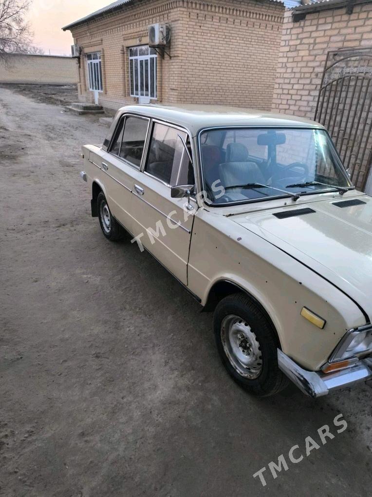 Lada 2106 1990 - 16 000 TMT - Darganata - img 2