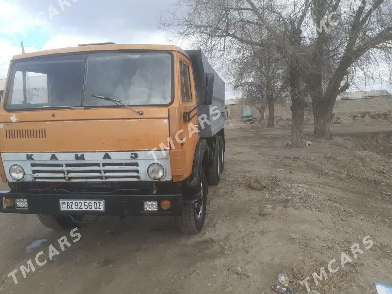 Kamaz 5511 1988 - 125 000 TMT - Daşoguz - img 2