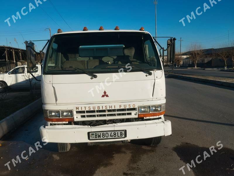 Mitsubishi Fuso 1999 - 280 000 TMT - Туркменабат - img 3