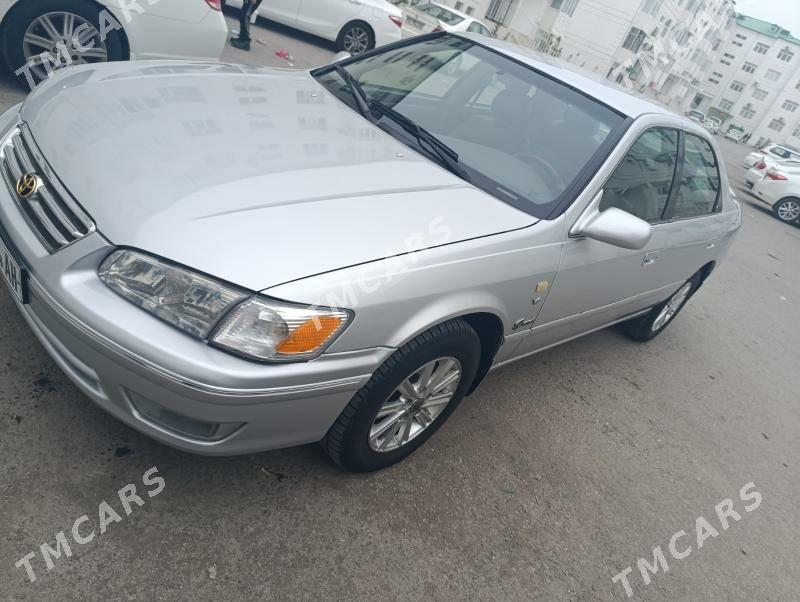 Toyota Camry 2000 - 118 000 TMT - Tejen - img 3