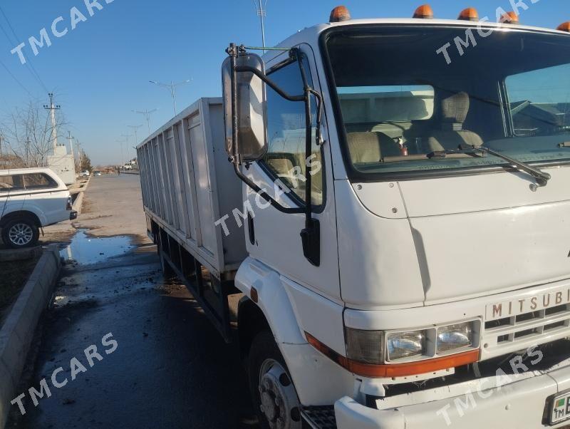 Mitsubishi Fuso 1999 - 280 000 TMT - Туркменабат - img 5