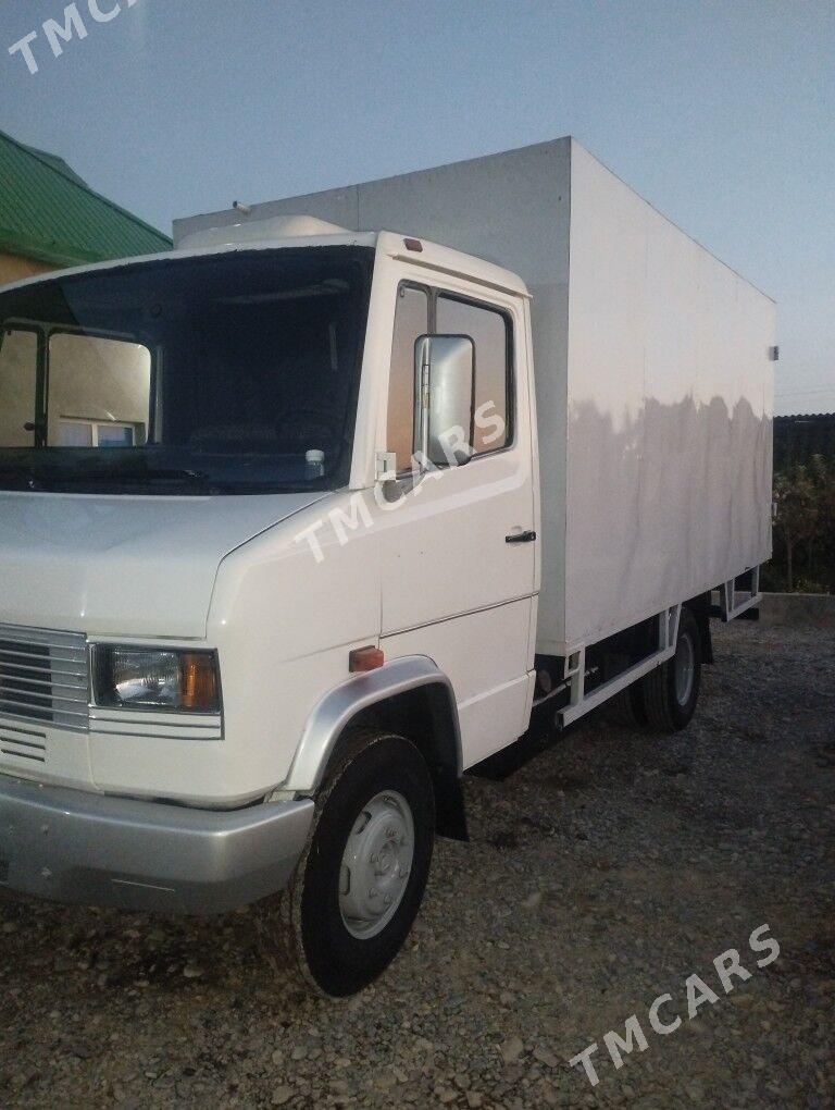 Mitsubishi Canter 2007 - 130 000 TMT - Kaka - img 2