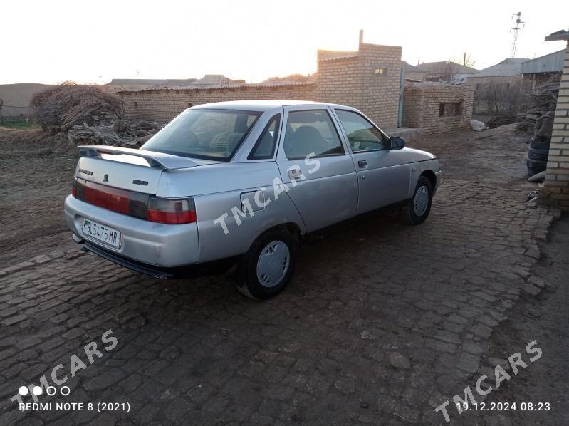 Lada 2110 2003 - 28 000 TMT - Мургап - img 2