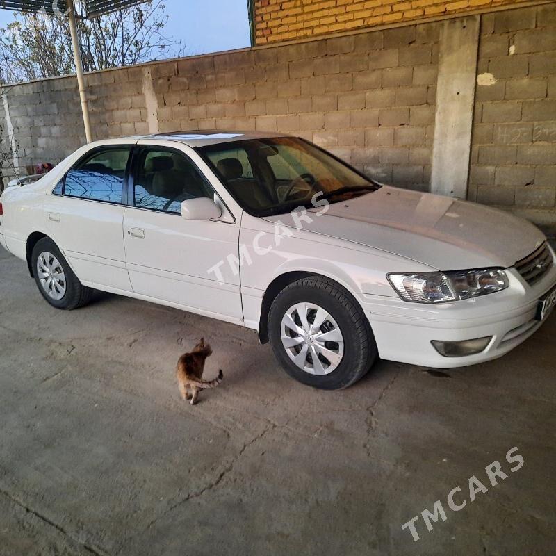 Toyota Camry 1999 - 130 000 TMT - Bäherden - img 5