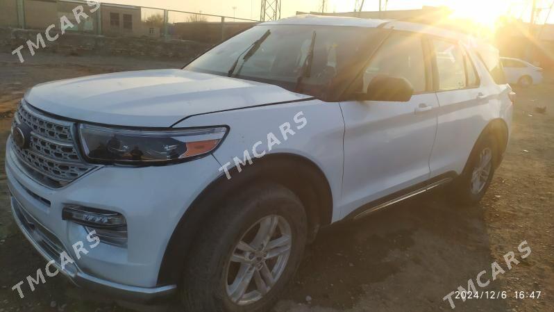 Ford Explorer 2021 - 350 000 TMT - Mary - img 3