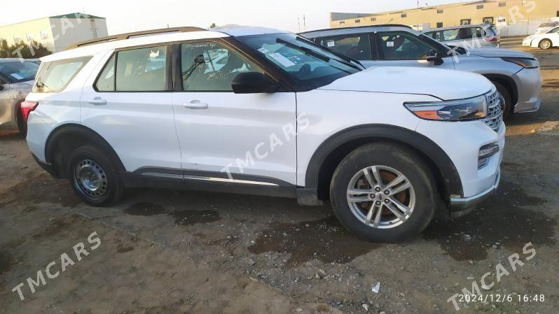 Ford Explorer 2021 - 350 000 TMT - Mary - img 5