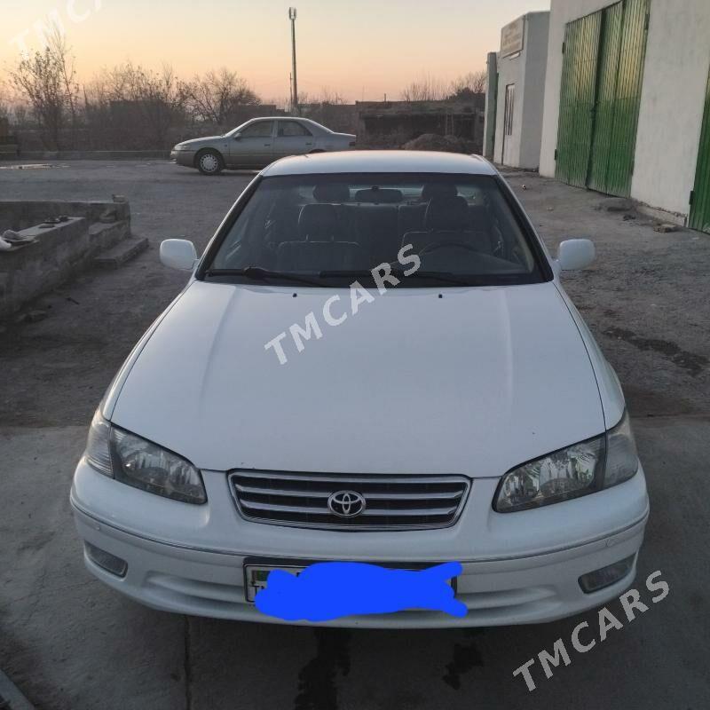 Toyota Camry 2001 - 148 000 TMT - Чарджоу - img 3