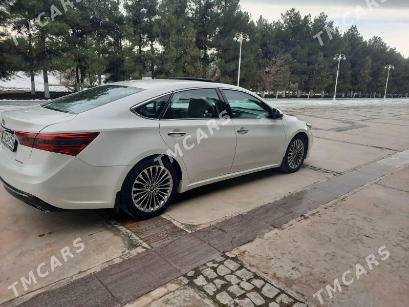 Toyota Avalon 2017 - 350 000 TMT - Aşgabat - img 3