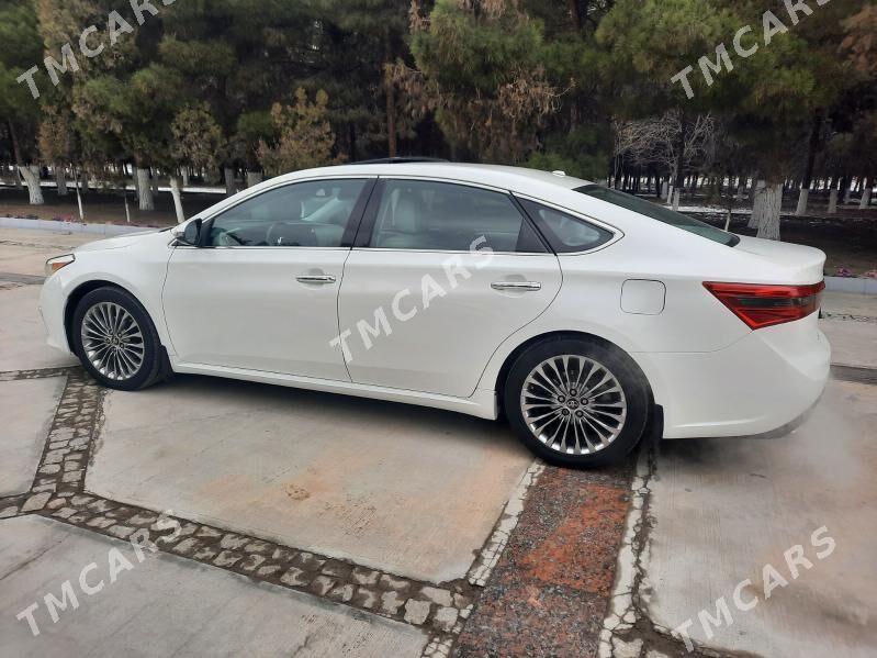 Toyota Avalon 2017 - 350 000 TMT - Aşgabat - img 4