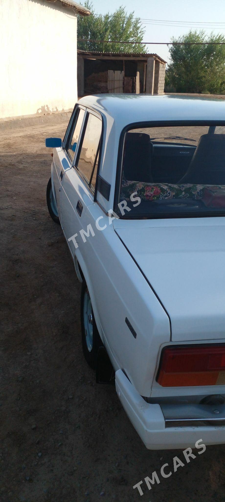 Lada 2107 2000 - 28 000 TMT - Tejen - img 3