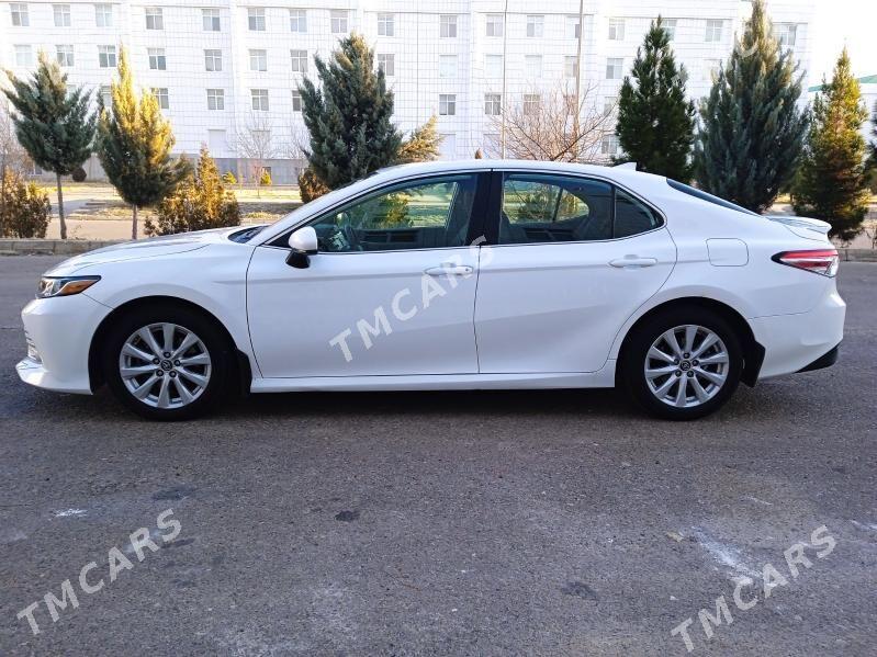 Toyota Camry 2019 - 267 000 TMT - Ашхабад - img 6