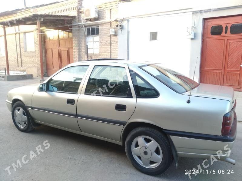 Opel Vectra 1992 - 32 000 TMT - Дашогуз - img 3