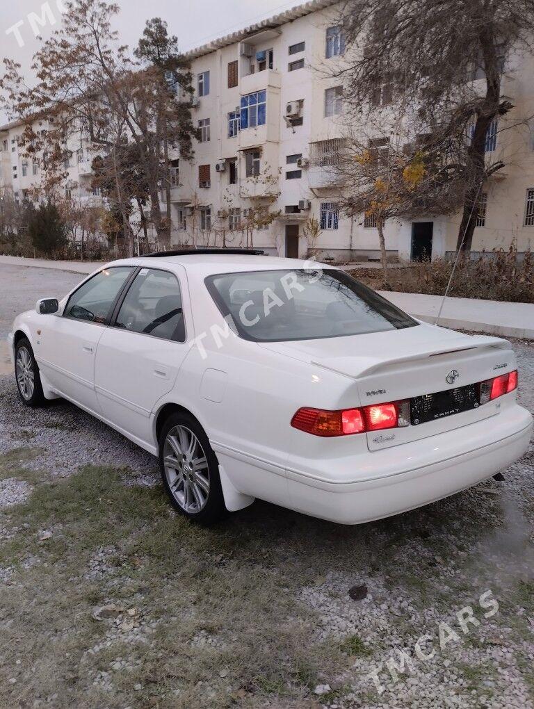 Toyota Camry 2001 - 157 000 TMT - Aşgabat - img 6