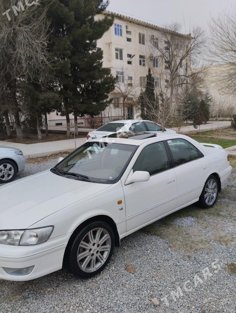 Toyota Camry 2001 - 157 000 TMT - Aşgabat - img 7