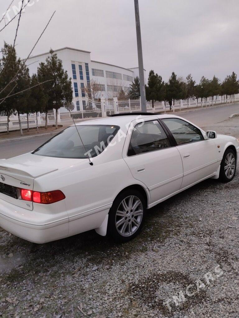 Toyota Camry 2001 - 157 000 TMT - Aşgabat - img 3