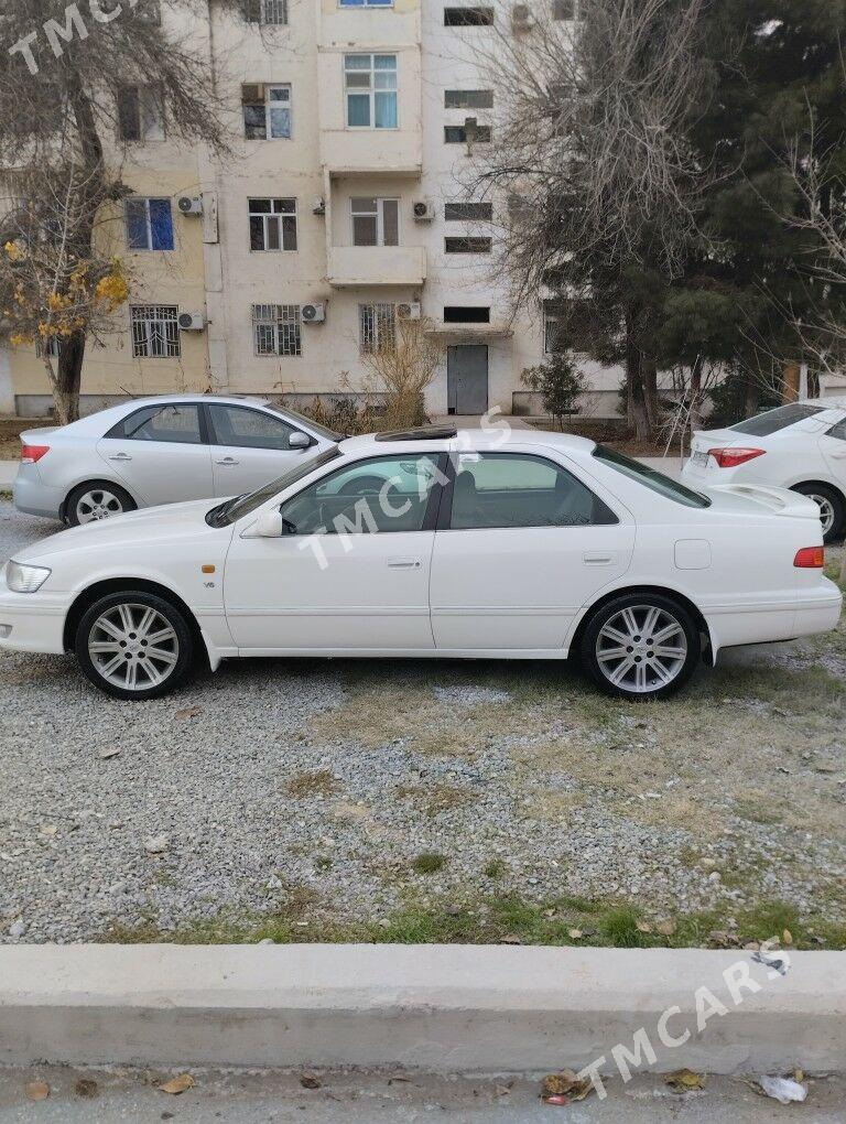 Toyota Camry 2001 - 157 000 TMT - Aşgabat - img 2