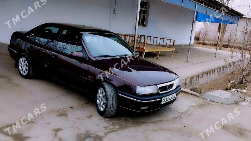 Opel Vectra 1994 - 36 000 TMT - Gubadag - img 3