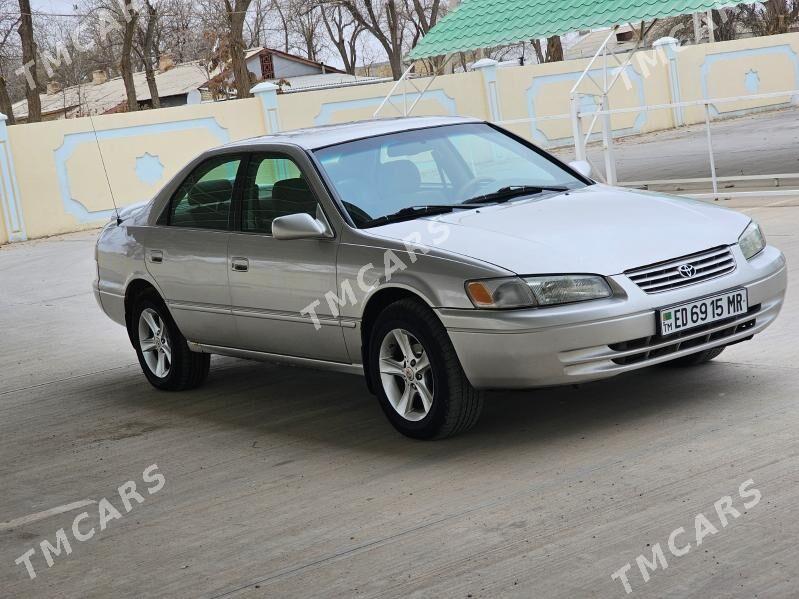 Toyota Camry 1997 - 115 000 TMT - Mary - img 3