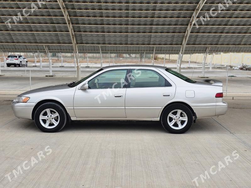 Toyota Camry 1997 - 115 000 TMT - Mary - img 4