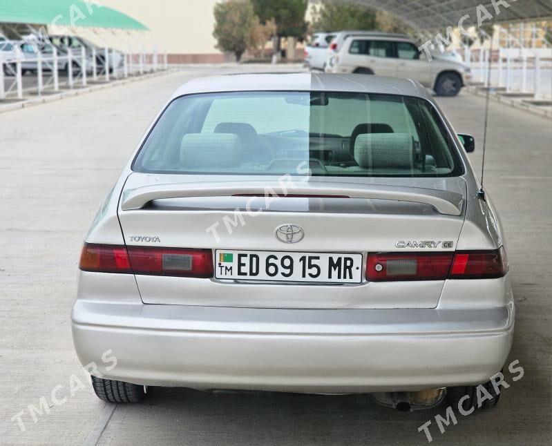 Toyota Camry 1997 - 115 000 TMT - Mary - img 6