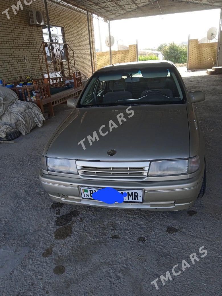 Opel Vectra 1990 - 40 000 TMT - Murgap - img 2